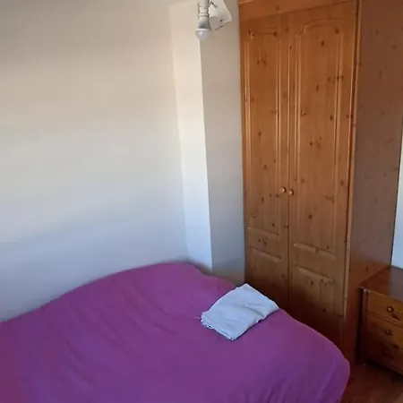 Asya Accomodation