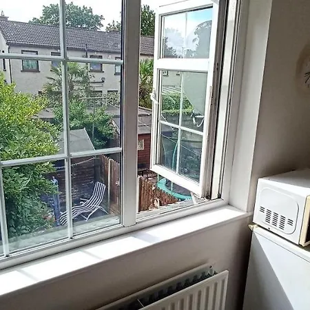 Homestay No Bookng Dublin